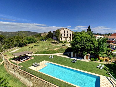 Torre Nova Resort Catalonia